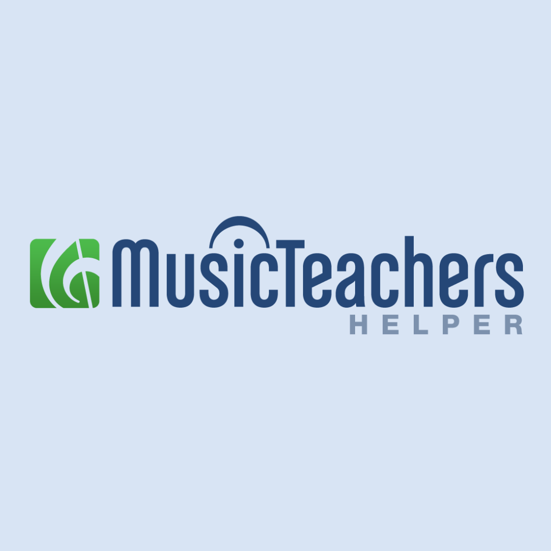 music teachers helper