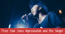 Vocal improvisation