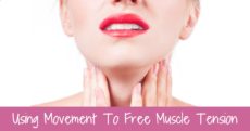 free vocal tension