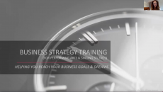 Introduction to Business Strategy Training Course
