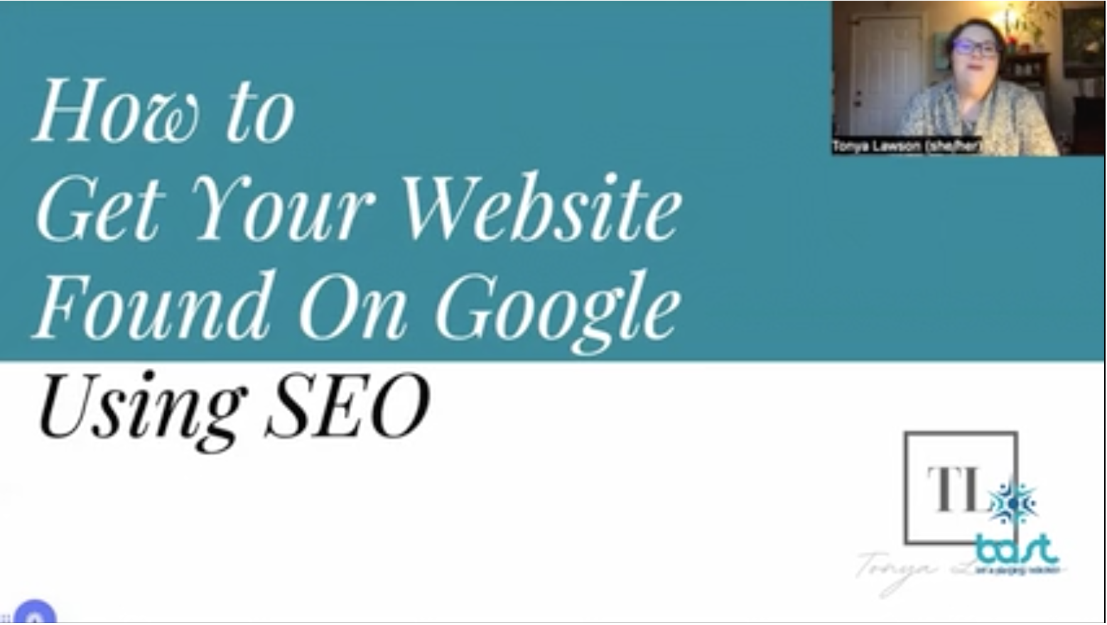 How to get your website found on Google using SEO